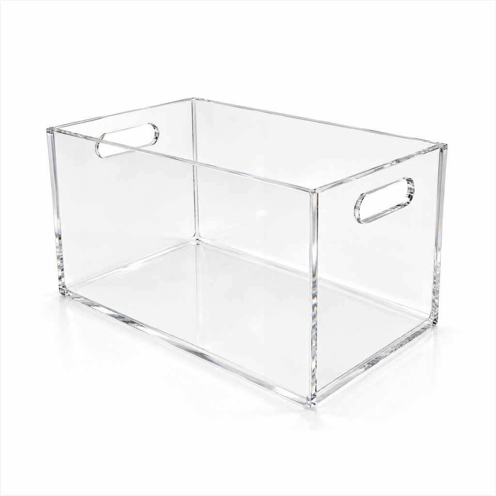 Champanheira em Acrílico Cristal Premium