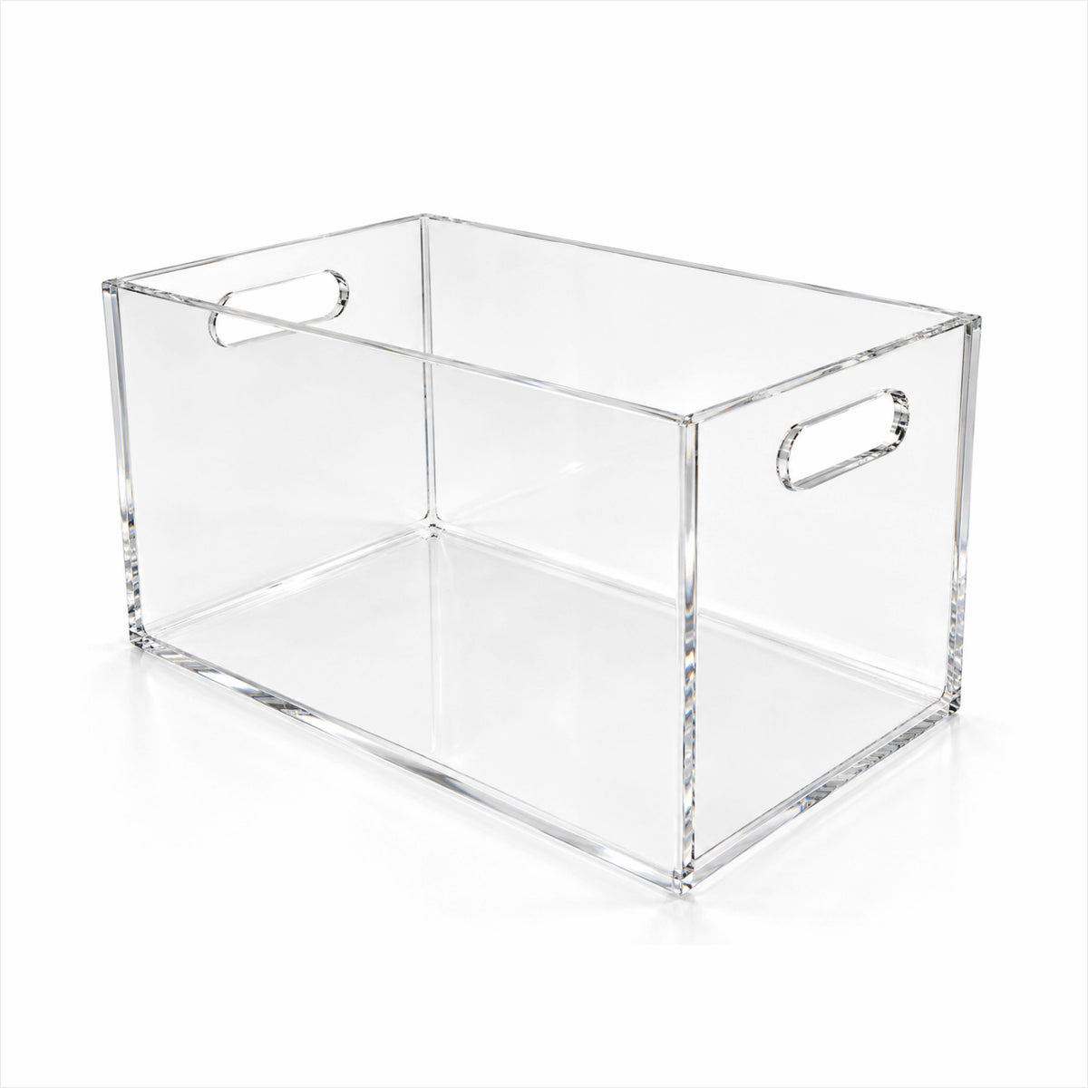 Champanheira em Acrílico Cristal Premium