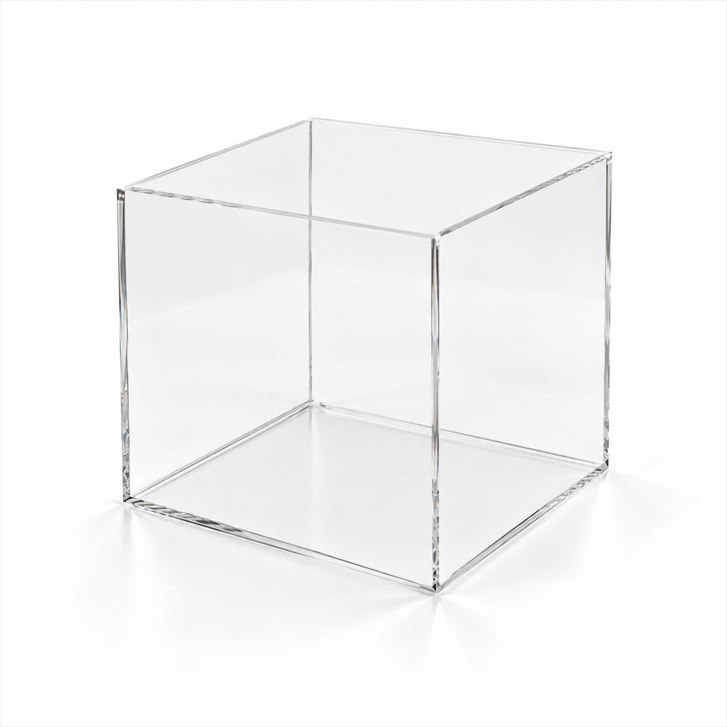 Caixa Expositora Cubo