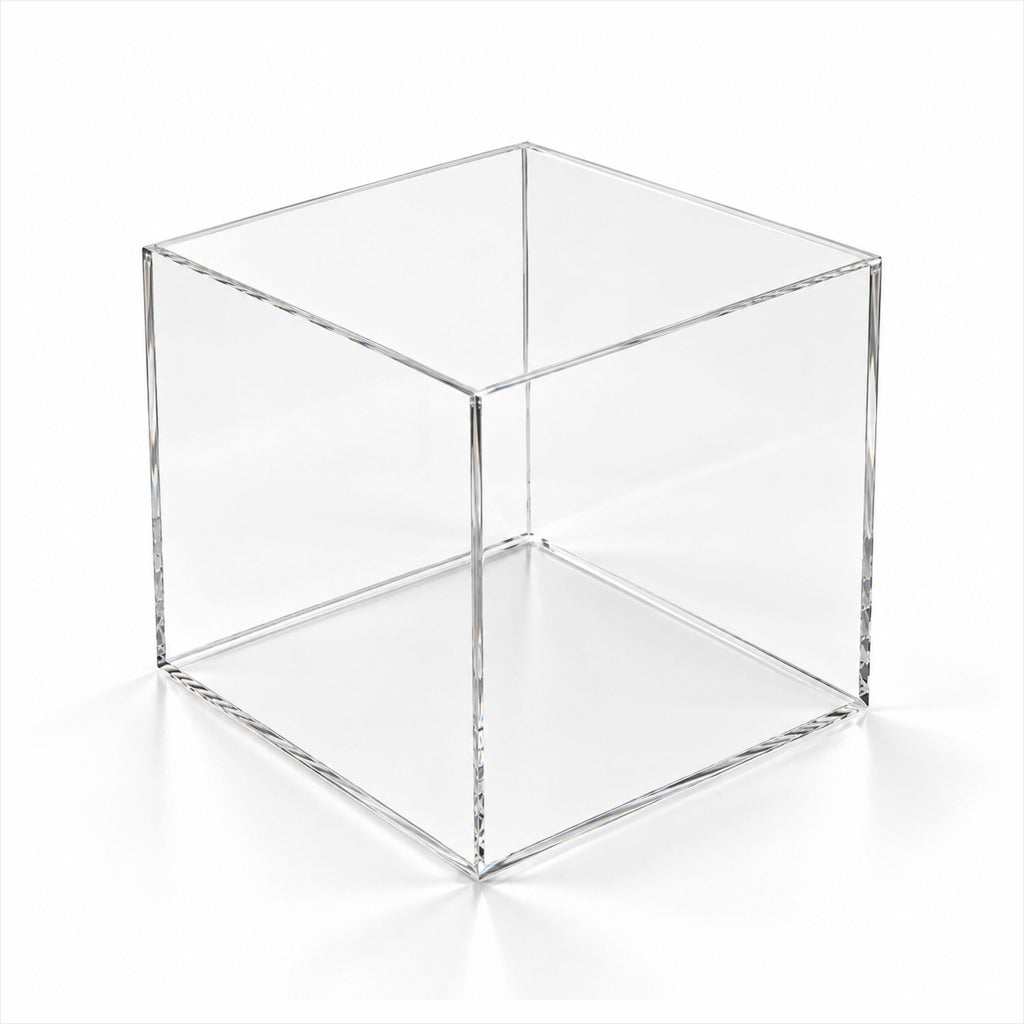 Caixa Expositora Cubo