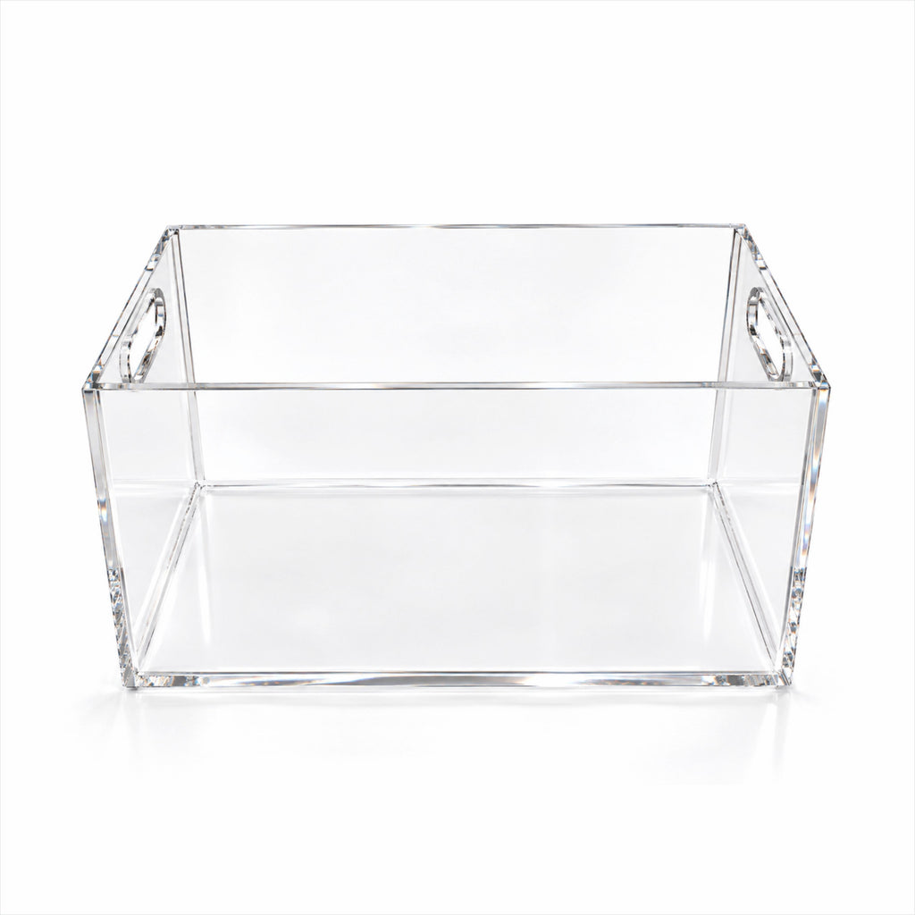 Champanheira em Acrílico Cristal Premium