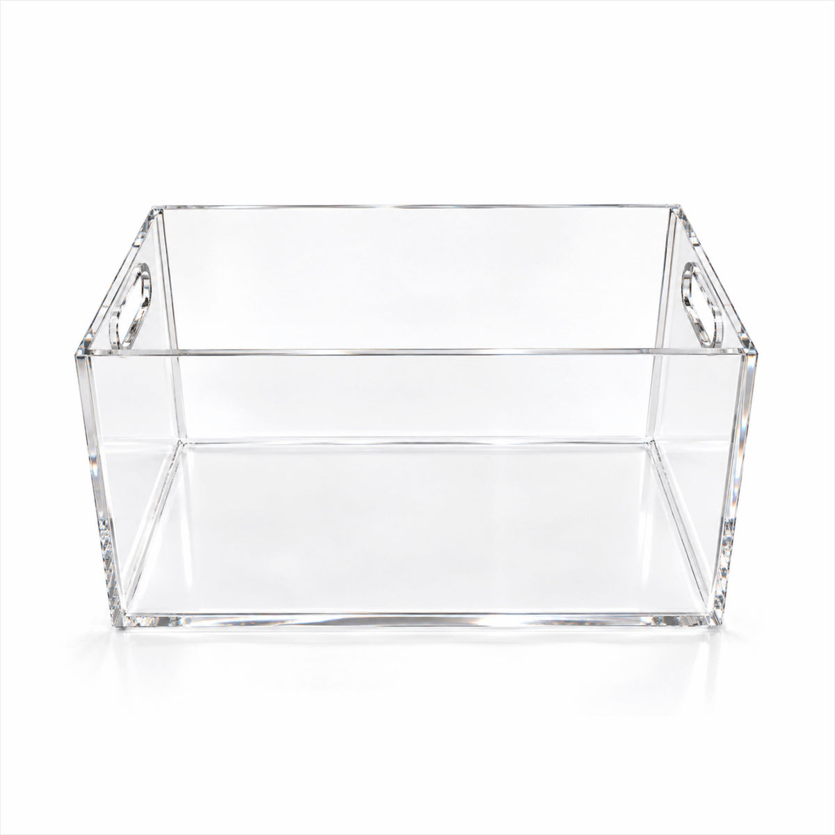 Champanheira em Acrílico Cristal Premium