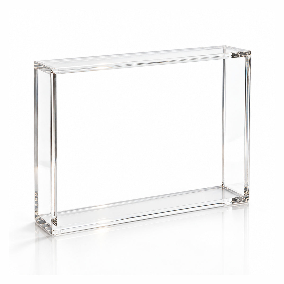 Moldura Quadro | Mesa e parede