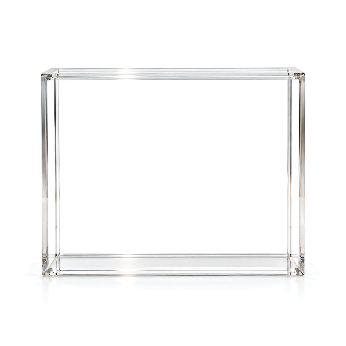Moldura Quadro | Mesa e parede