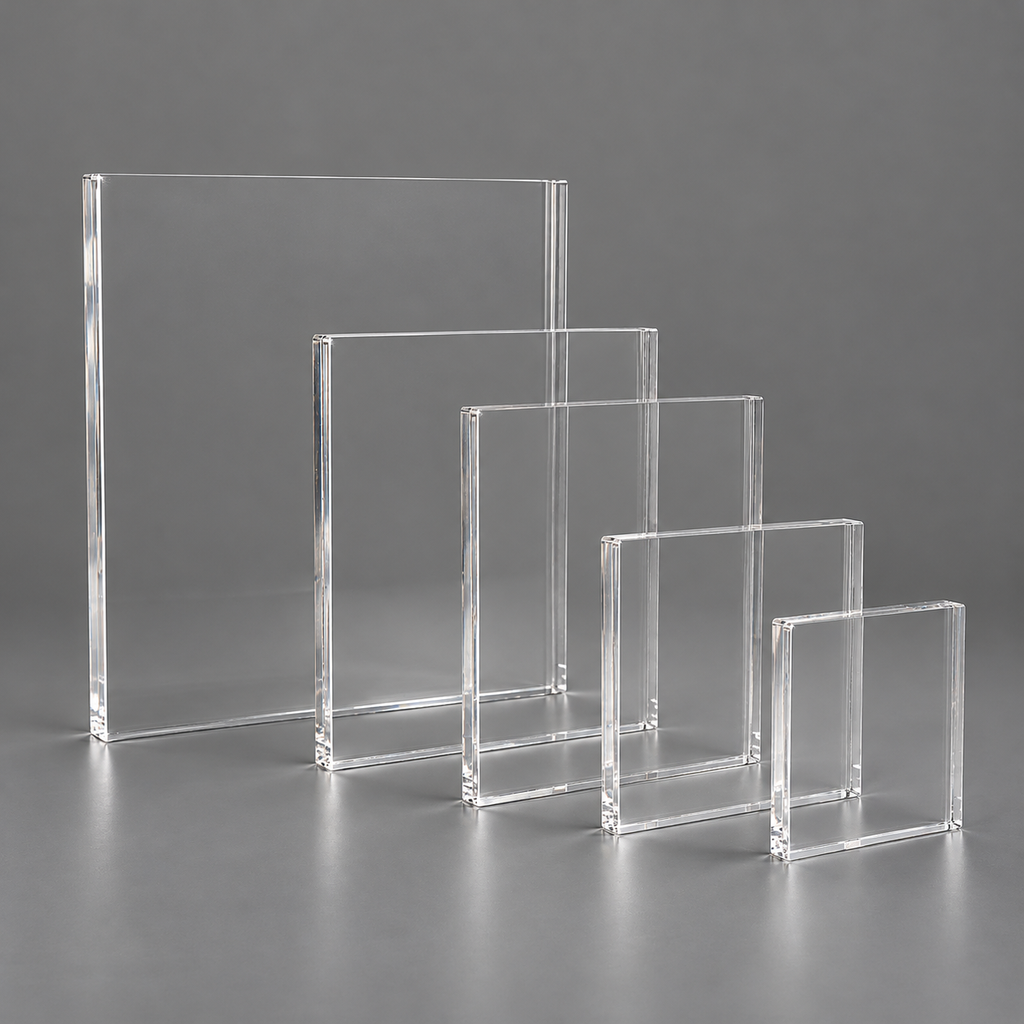 Moldura Quadro | Grandes formatos