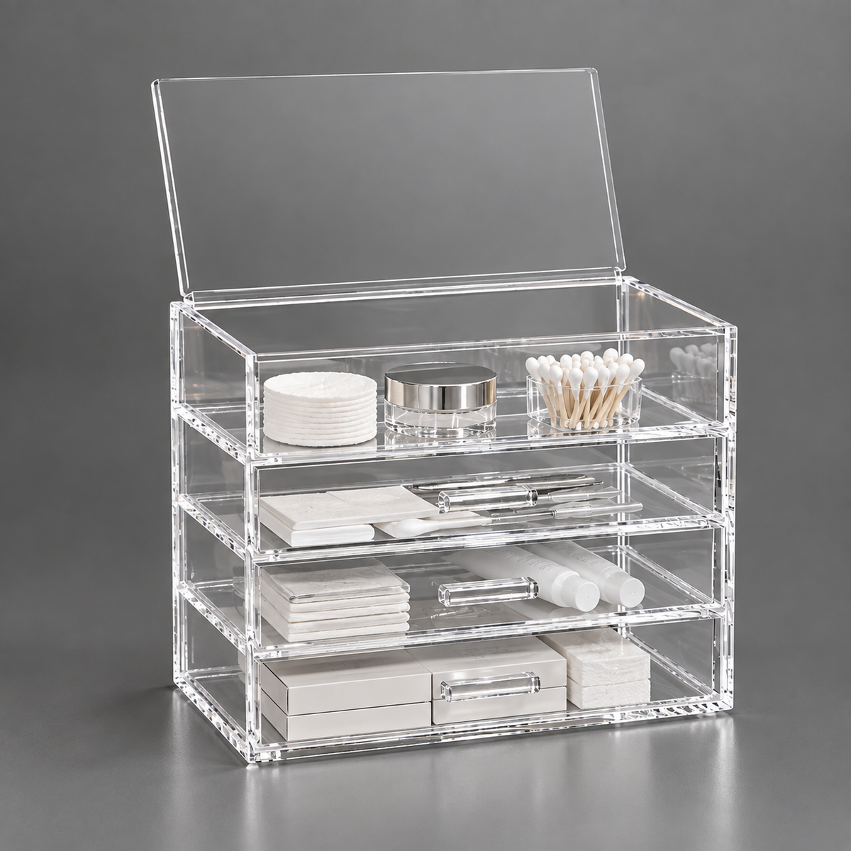 Organizador Gaveteiro | Modelo 2