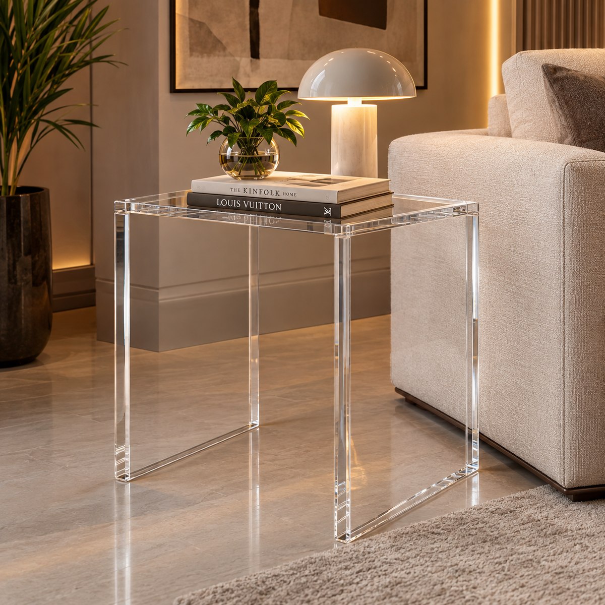 Mesa de canto ONE