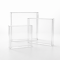 Moldura Quadro | Mesa e parede