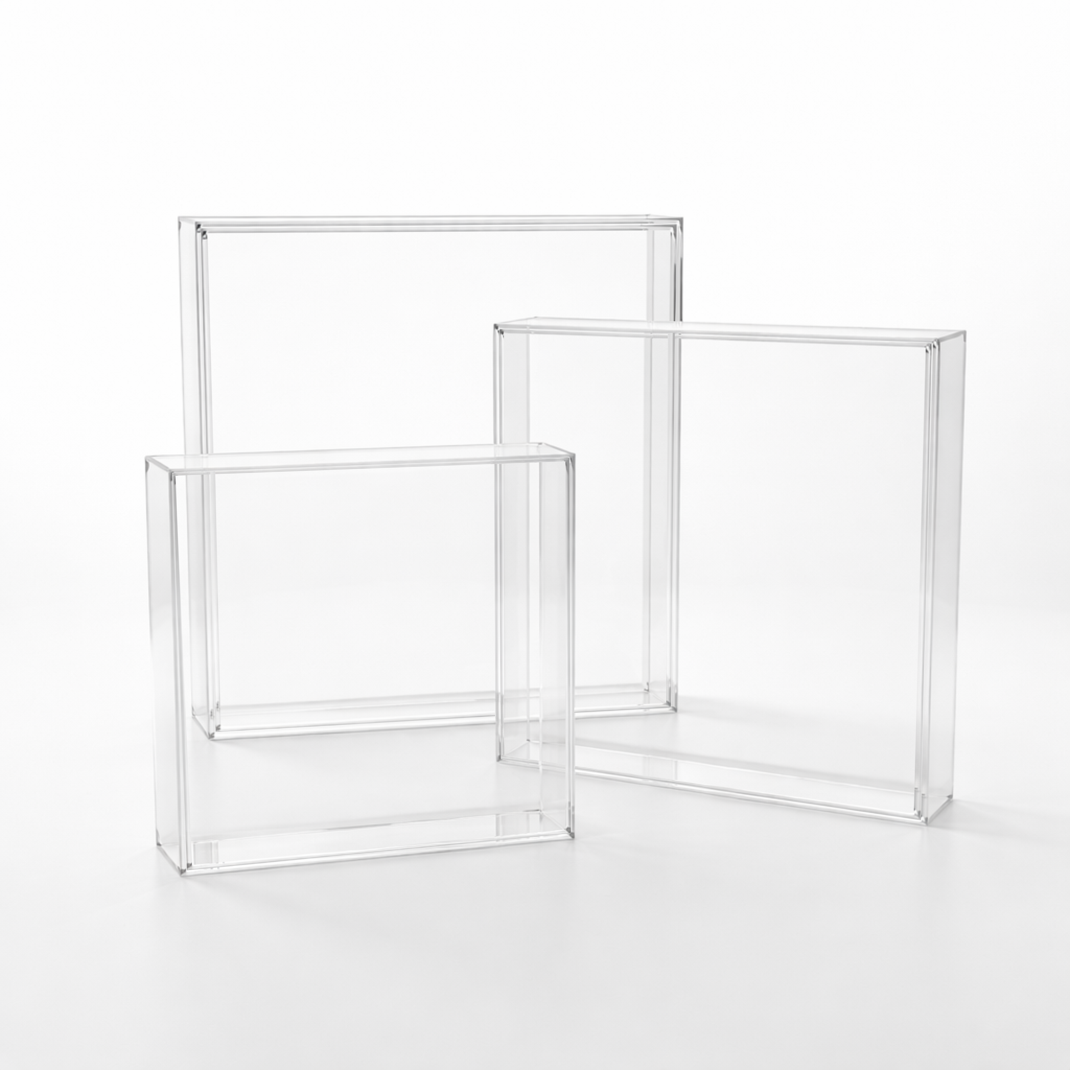 Moldura Quadro | Mesa e parede